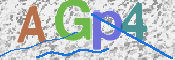 Imagen CAPTCHA