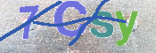 Imagen CAPTCHA