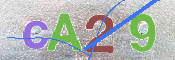 Imagen CAPTCHA