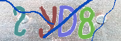 Imagen CAPTCHA