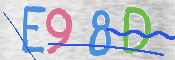 Imagen CAPTCHA