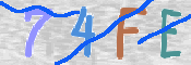 Imagen CAPTCHA