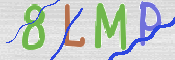 Imagen CAPTCHA