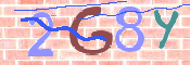 Imagen CAPTCHA