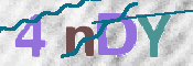 Imagen CAPTCHA