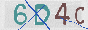 Imagen CAPTCHA