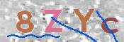 Imagen CAPTCHA