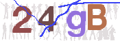 Imagen CAPTCHA