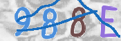 Imagen CAPTCHA