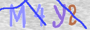 Imagen CAPTCHA