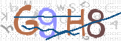 Imagen CAPTCHA