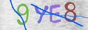 Imagen CAPTCHA