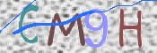 Imagen CAPTCHA