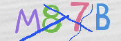 Imagen CAPTCHA