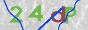 Imagen CAPTCHA