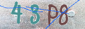 Imagen CAPTCHA