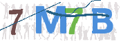Imagen CAPTCHA