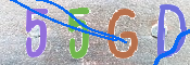 Imagen CAPTCHA