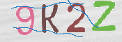 Imagen CAPTCHA
