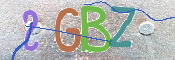 Imagen CAPTCHA