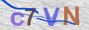 Imagen CAPTCHA