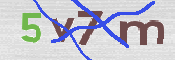 Imagen CAPTCHA