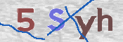 Imagen CAPTCHA