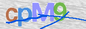 Imagen CAPTCHA