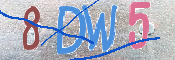 Imagen CAPTCHA