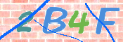 Imagen CAPTCHA