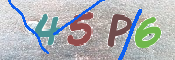 Imagen CAPTCHA
