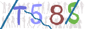 Imagen CAPTCHA