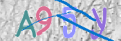 Imagen CAPTCHA