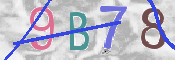 Imagen CAPTCHA