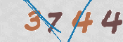 Imagen CAPTCHA