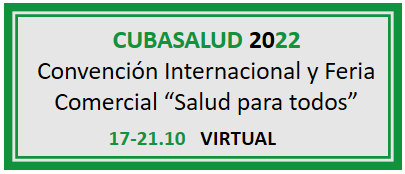 Cuba Salud 2022