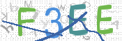 Imagen CAPTCHA