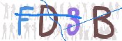 Imagen CAPTCHA