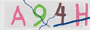 Imagen CAPTCHA