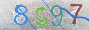 Imagen CAPTCHA