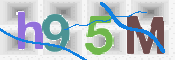 Imagen CAPTCHA