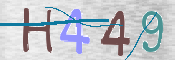 Imagen CAPTCHA