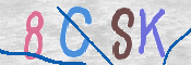 Imagen CAPTCHA