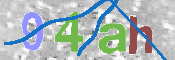 Imagen CAPTCHA
