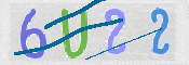 Imagen CAPTCHA