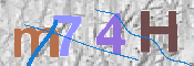 Imagen CAPTCHA