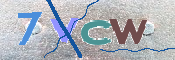 Imagen CAPTCHA