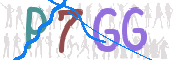 Imagen CAPTCHA