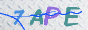Imagen CAPTCHA