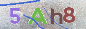 Imagen CAPTCHA